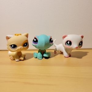 Littlest pet shop assorted